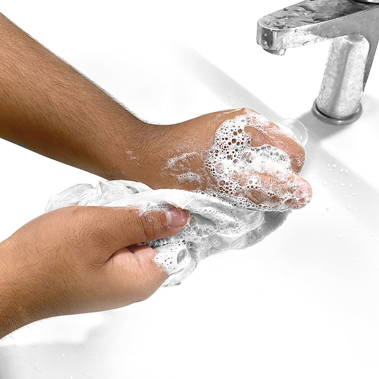 easy to wash