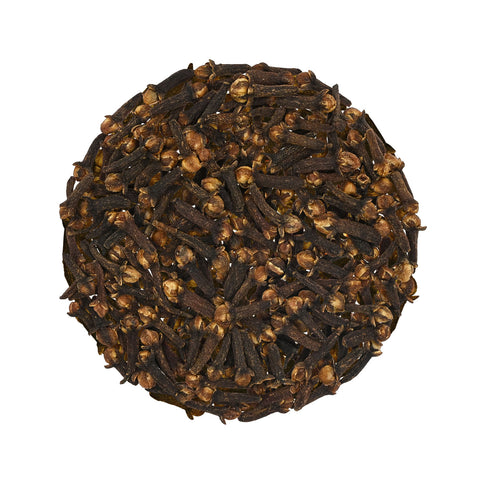 Clove Bud - Laung 50g -  Organic & Premium Quality Seeds without Additives