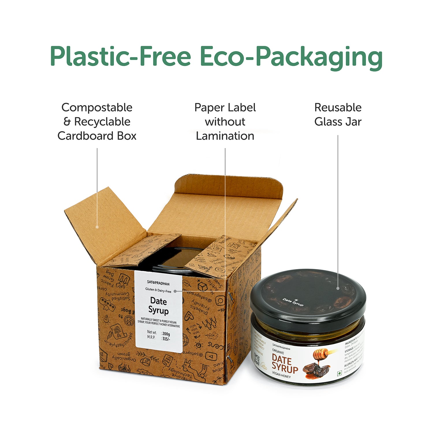 eco friendly packaging