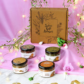 Tea Coffee Alternates | Healthy Substitutes | Organic & Caffeine-free - A Satvic Gift Hamper