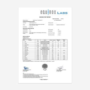 lab report