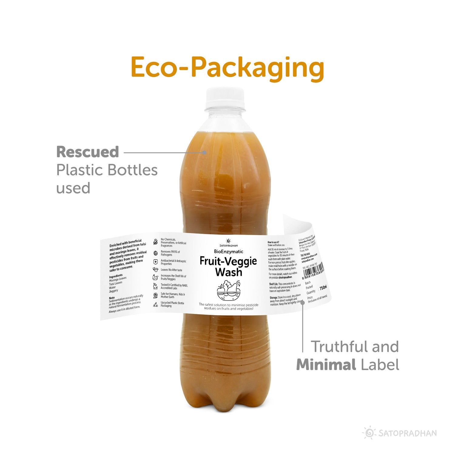 eco friendly packaging