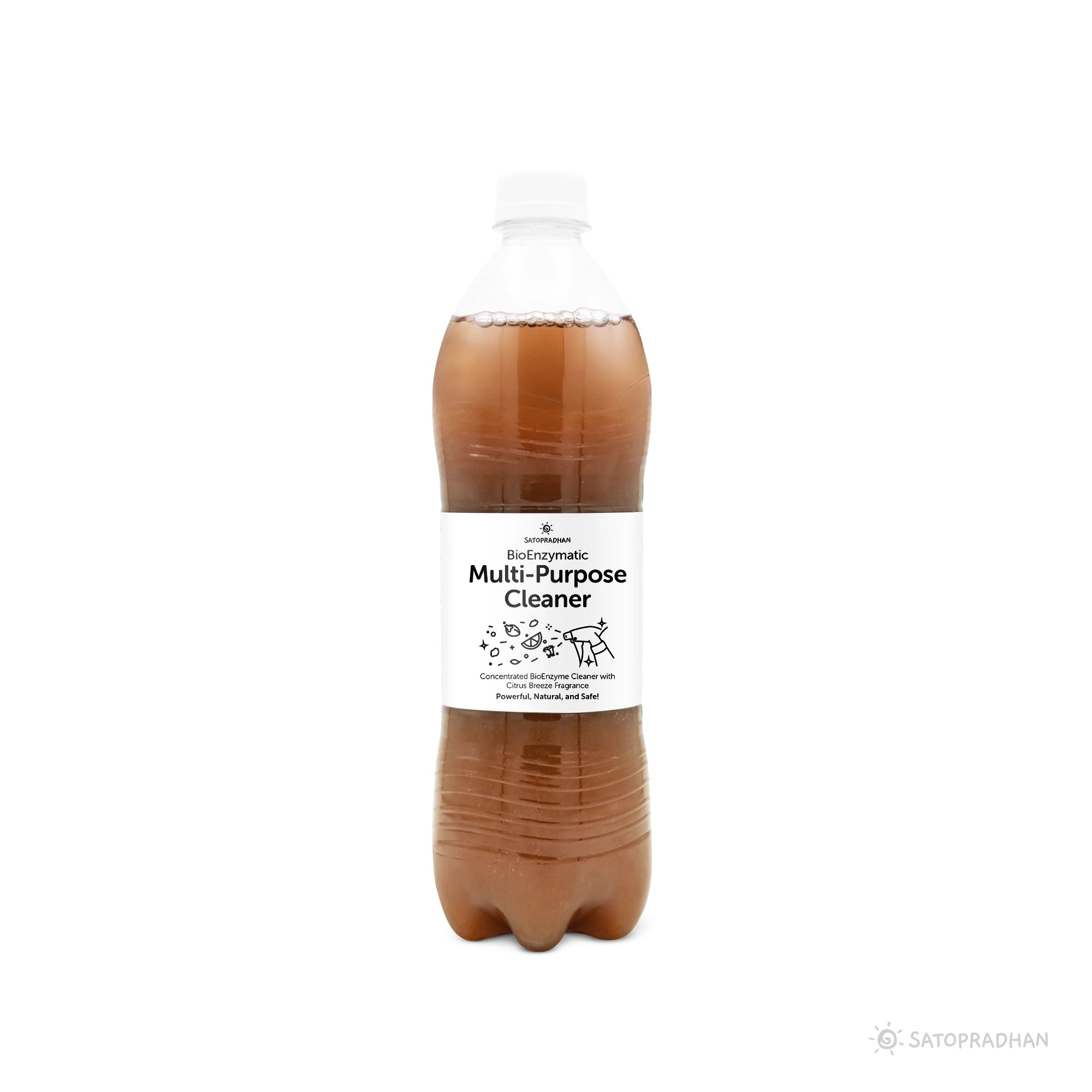 Multi Purple 750ml small pakcaging
