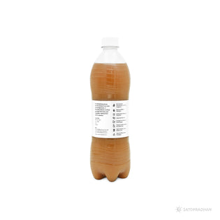 Herbal Fruit & Vegetable Wash 750ml - Organic, Natural Disinfectant with Tulsi & Moringa for pesticide removal and flavor restoration