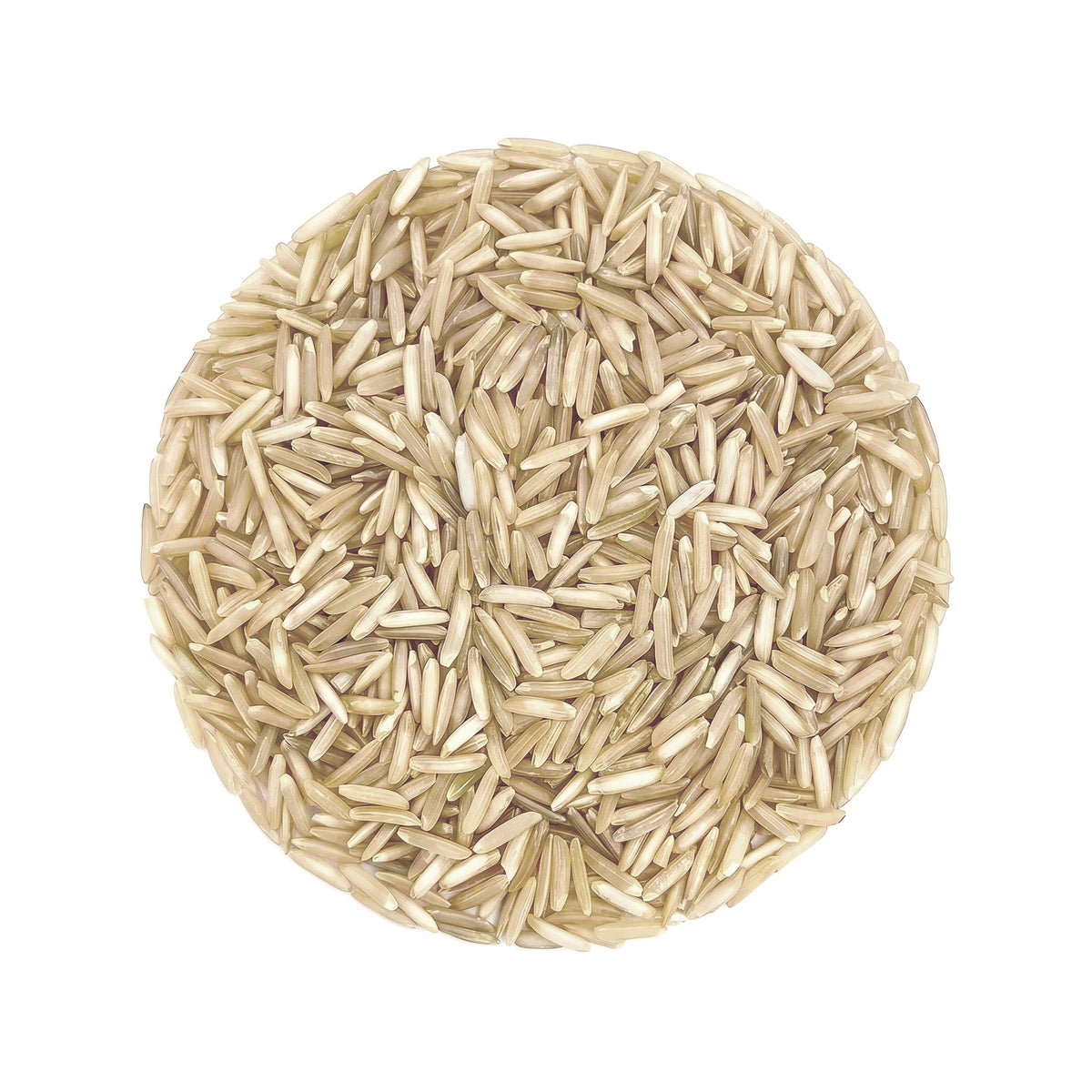 Brown Rice Basmati – Choose from 800g or 4.8kg - Organic, Purely Natural & Unpolished - Long Grain Rice perfect for preparing Biryani - Satopradhan