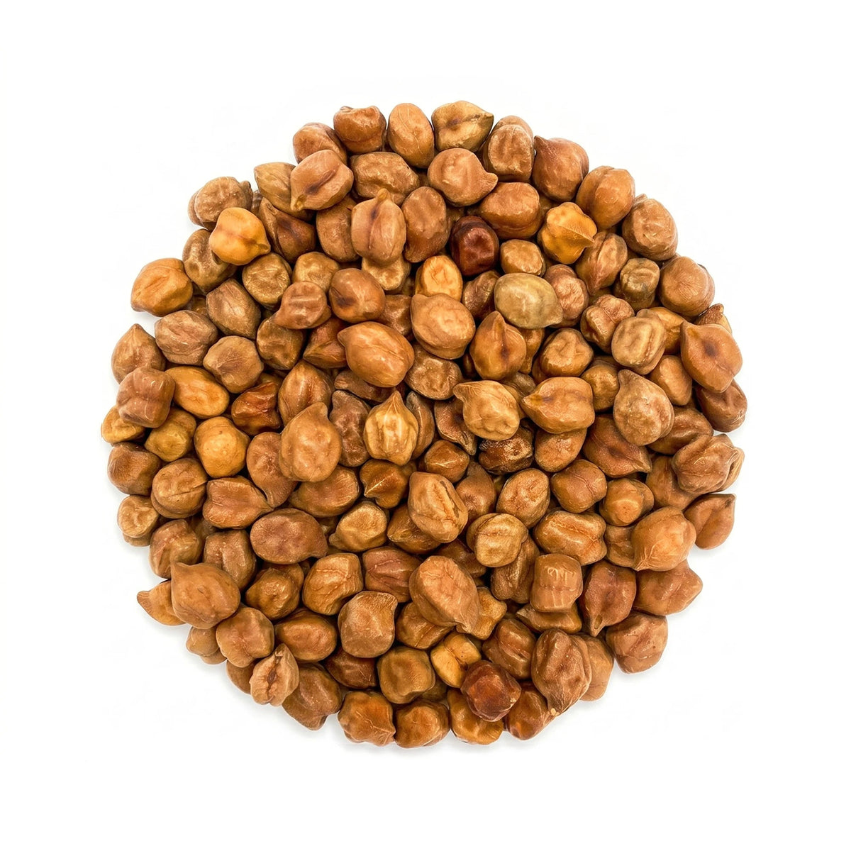Organic Black Chana 800g - Kala Chana - Unpolished Desi Black Chickpeas - Bengal Gram - High-Protein Brown Chickpeas - Satopradhan