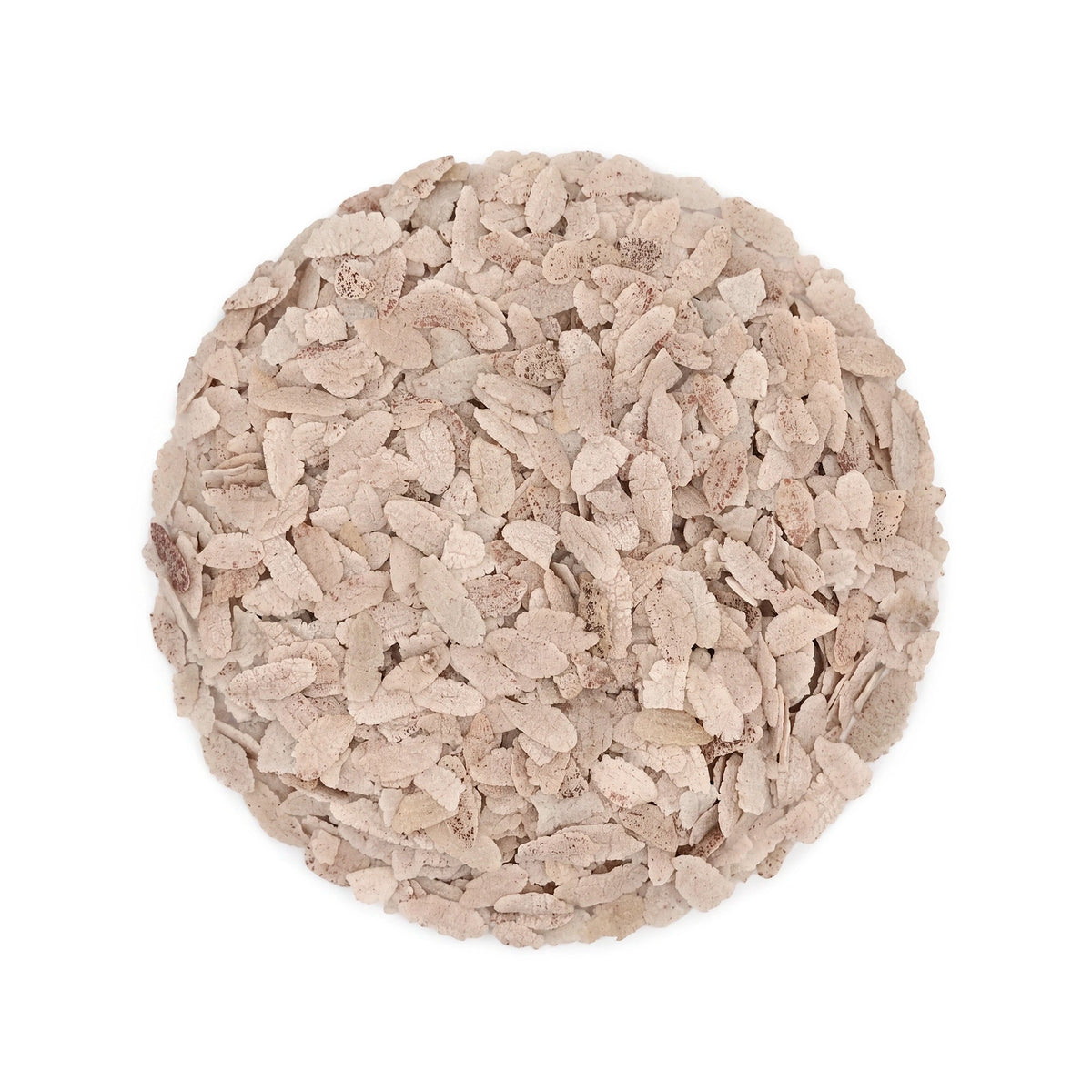 Poha Red - Organic & Wholesome 400g & 2.8 Kg - Gluten-free & Saponin-free - High-Quality Unrefined Grains without Preservatives - Satopradhan