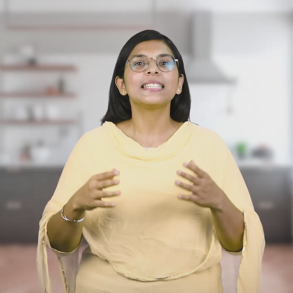 Persian/Iranian Saffron Strands 1g - Kesar - Organic & Pure without Adulteration