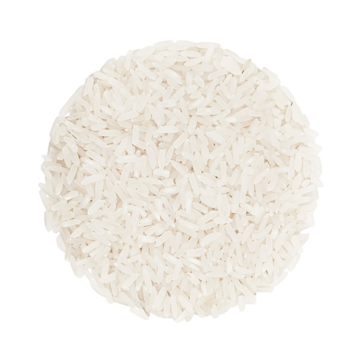 White Rice Indrayani – Choose from 800g or 4.8kg – Organic, Natural & Aromatic - Light & Easy-to-Digest Polished Short-Grain White Rice - Satopradhan