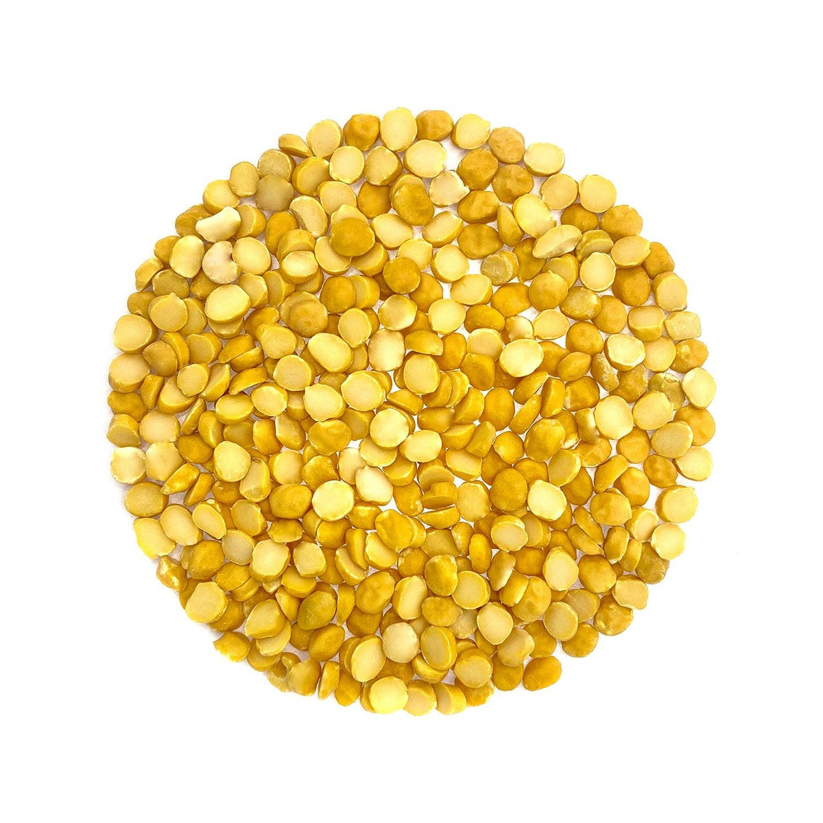 Chana Dal - Bengal Gram Split 800g - Purely Natural, Organic & Unpolished without Preservatives - Satopradhan