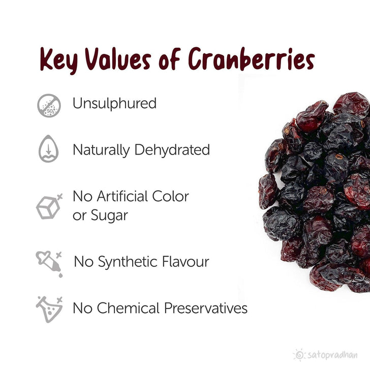 unsulphur, naturally dehydrated, no artificial colour, no synthetic flavour