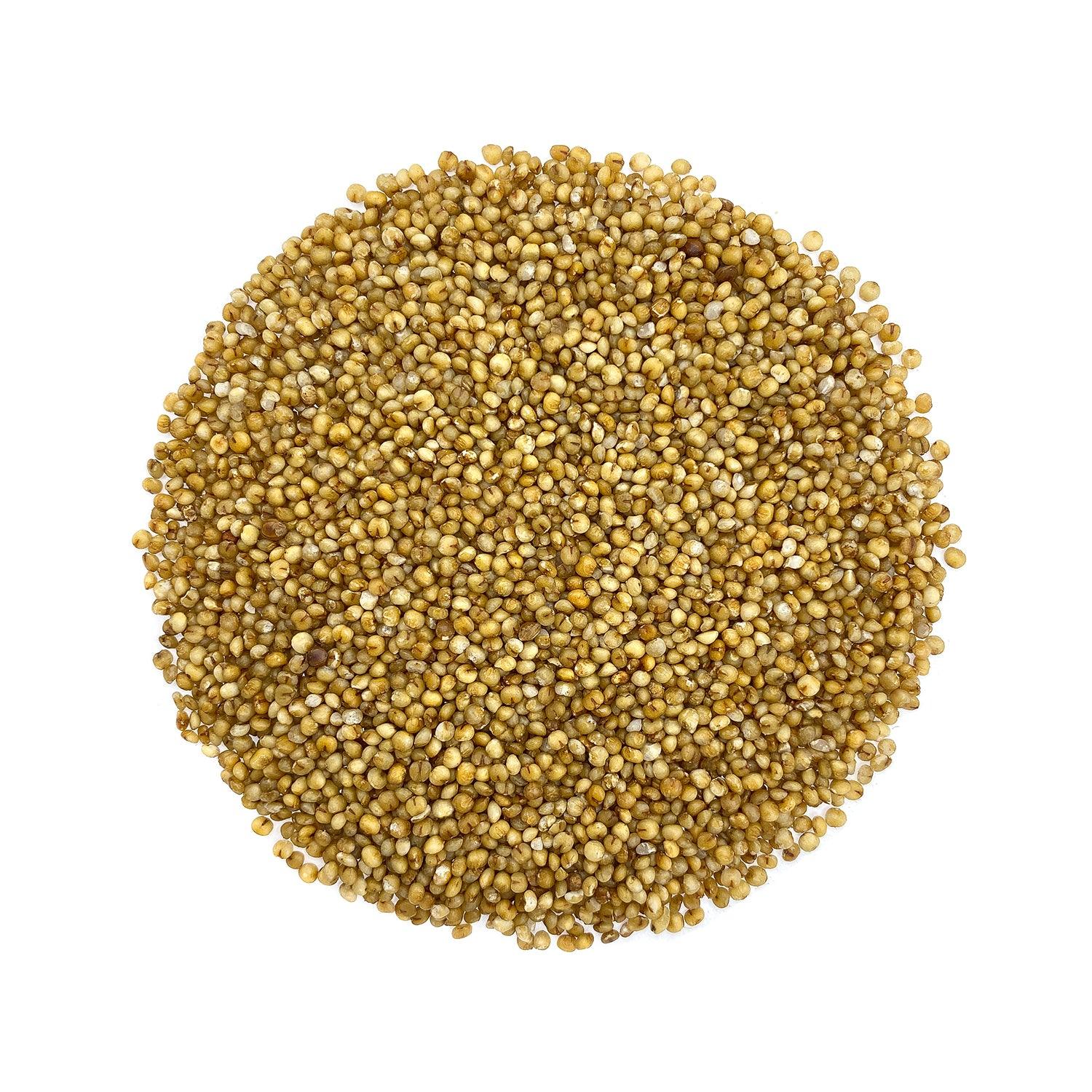 Kodo Millet - Kodra 800g- Natural, Organic & Unpolished - Gluten free and Wholesome Grain without Additives - Satopradhan