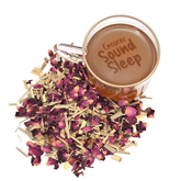 Lemongrass Rose Tea 50g, organic loose-leaf herbal tea, sugar-free and caffeine-free, supports weight loss, helps with PCOS, high blood pressure, anxiety, and detox, best tea for digestion