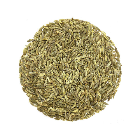 Saunf - Fennel Seeds 200g - 100% Natural, Organically Grown & Unadulterated