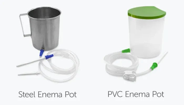 Enema - The Easiest And Best Natural Way For Colon Cleansing | Satopradhan - Satopradhan