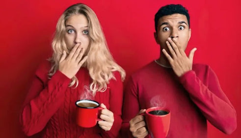 Tea & Coffee – Energising or Depleting | Myths and Harms of Tea & Coffee