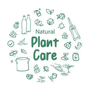 Natural Plant Care
