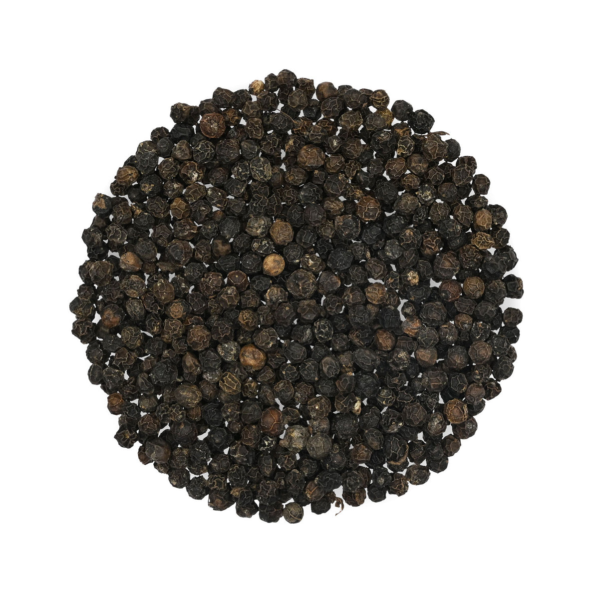 Black Pepper Whole - Kali Mirch Sabut 100g - Natural & Purely Organic without Adulteration