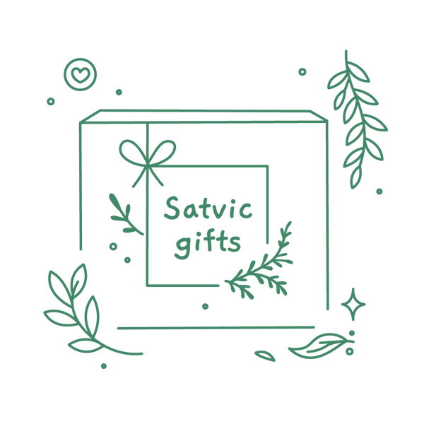 Conscious Gifting