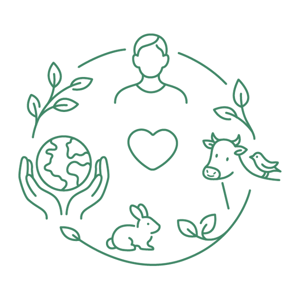 HOLISTIC APPROACH