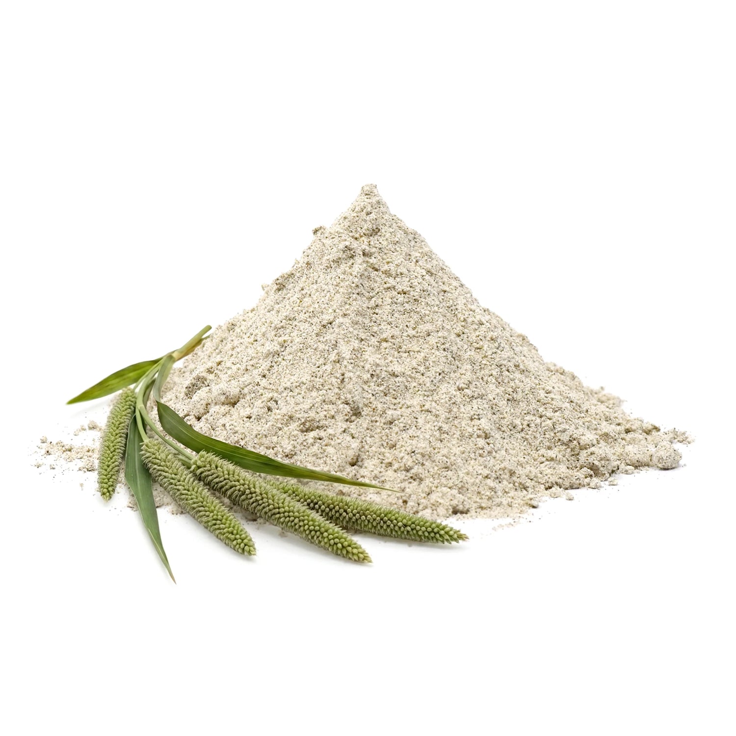 Jowar Atta - Sorghum Flour - Organic, Wholesome & Gluten free - Superior Quality & 100% Fresh without Additives