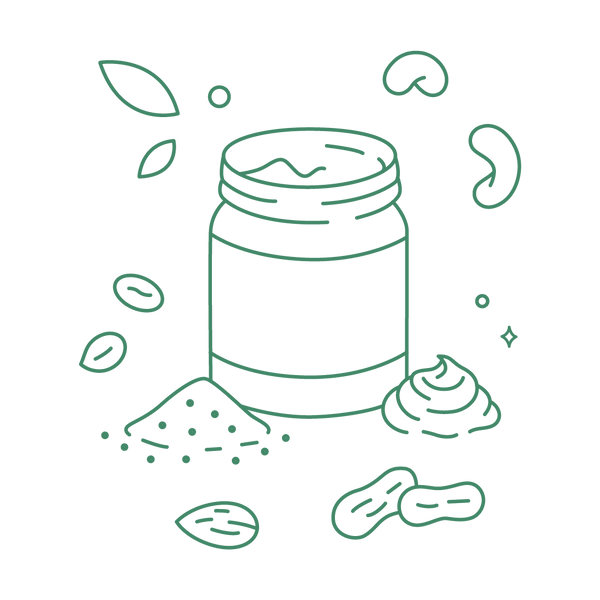 Nut and Butters