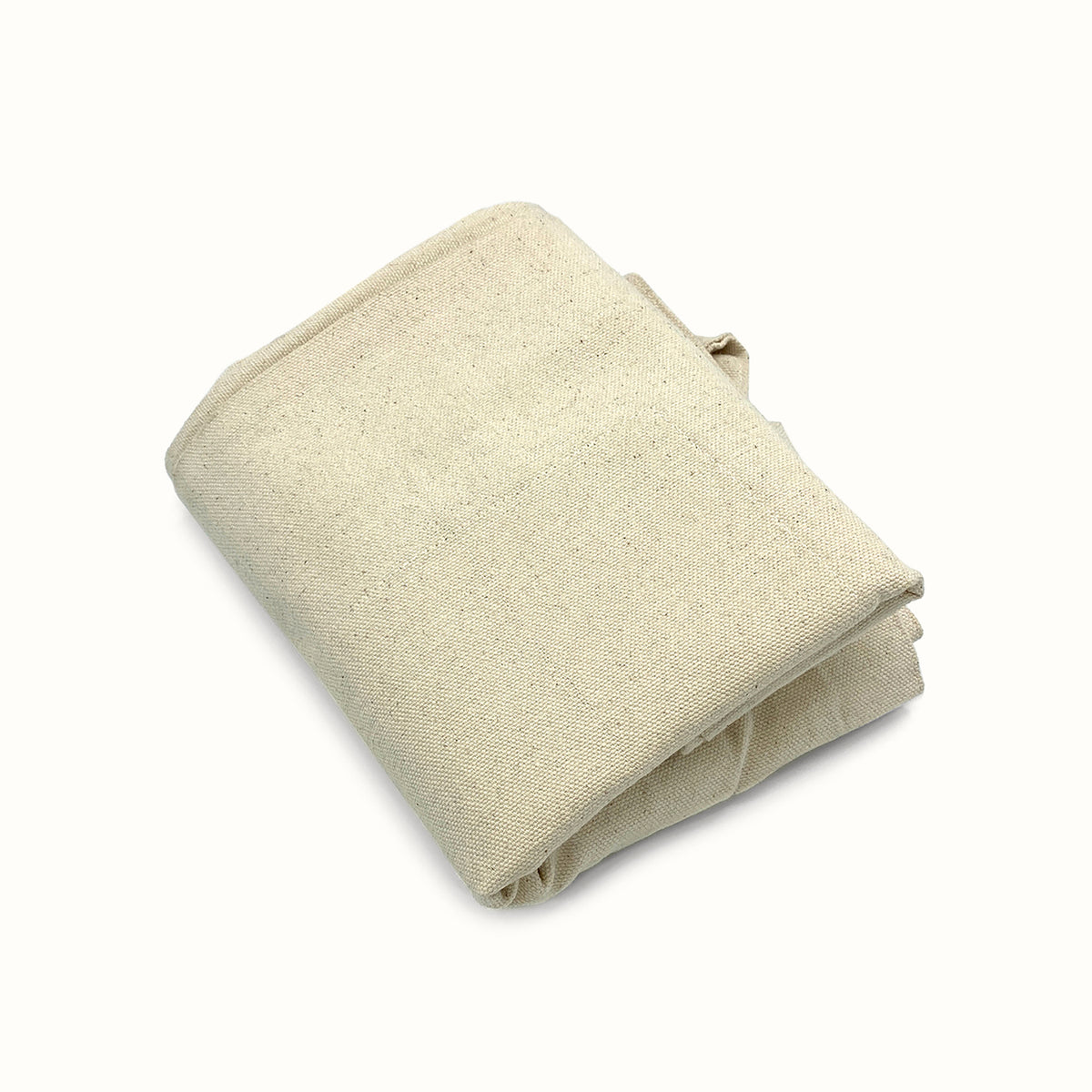 Cotton Shopping Bags (Set of 2) - Best-Quality alternative to commonly used Plastic Bags - Eco-Friendly and User-Friendly