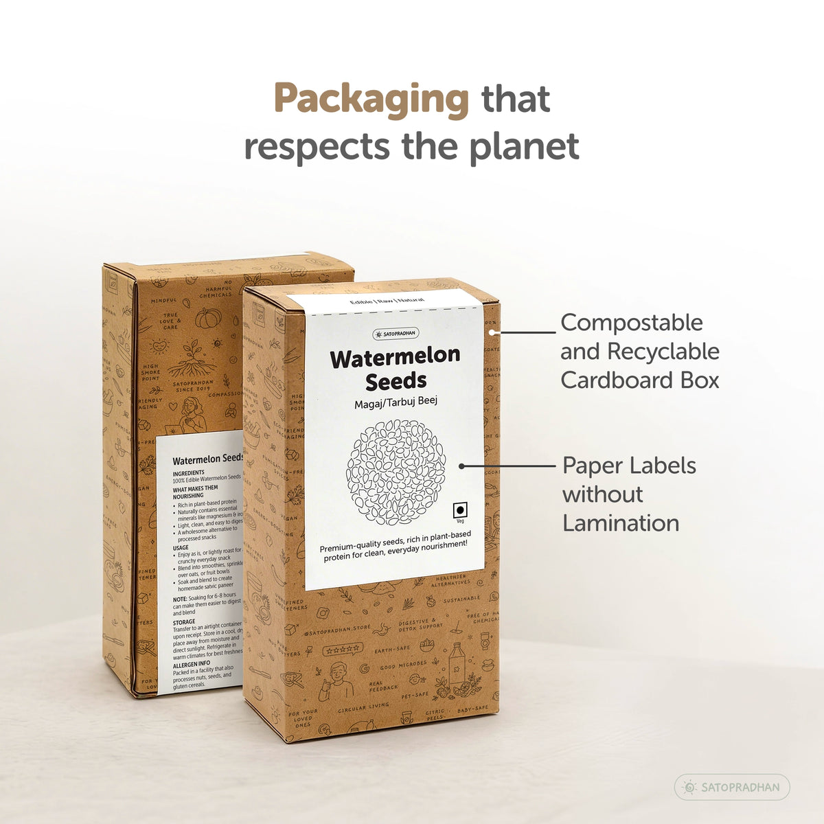 Packaging