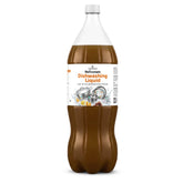 Two Liter Bottle Front