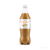 Natural Fruit & Vegetable Wash 750ml/1.9L - Bioenzyme-Based Produce Cleaner - Chemical-Free Vegetable Wash Liquid Cleaner