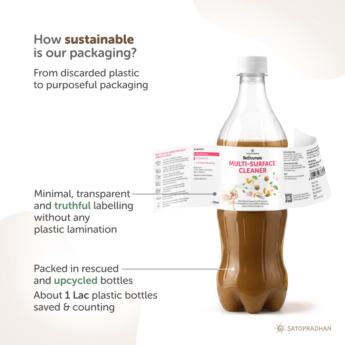 Packaging