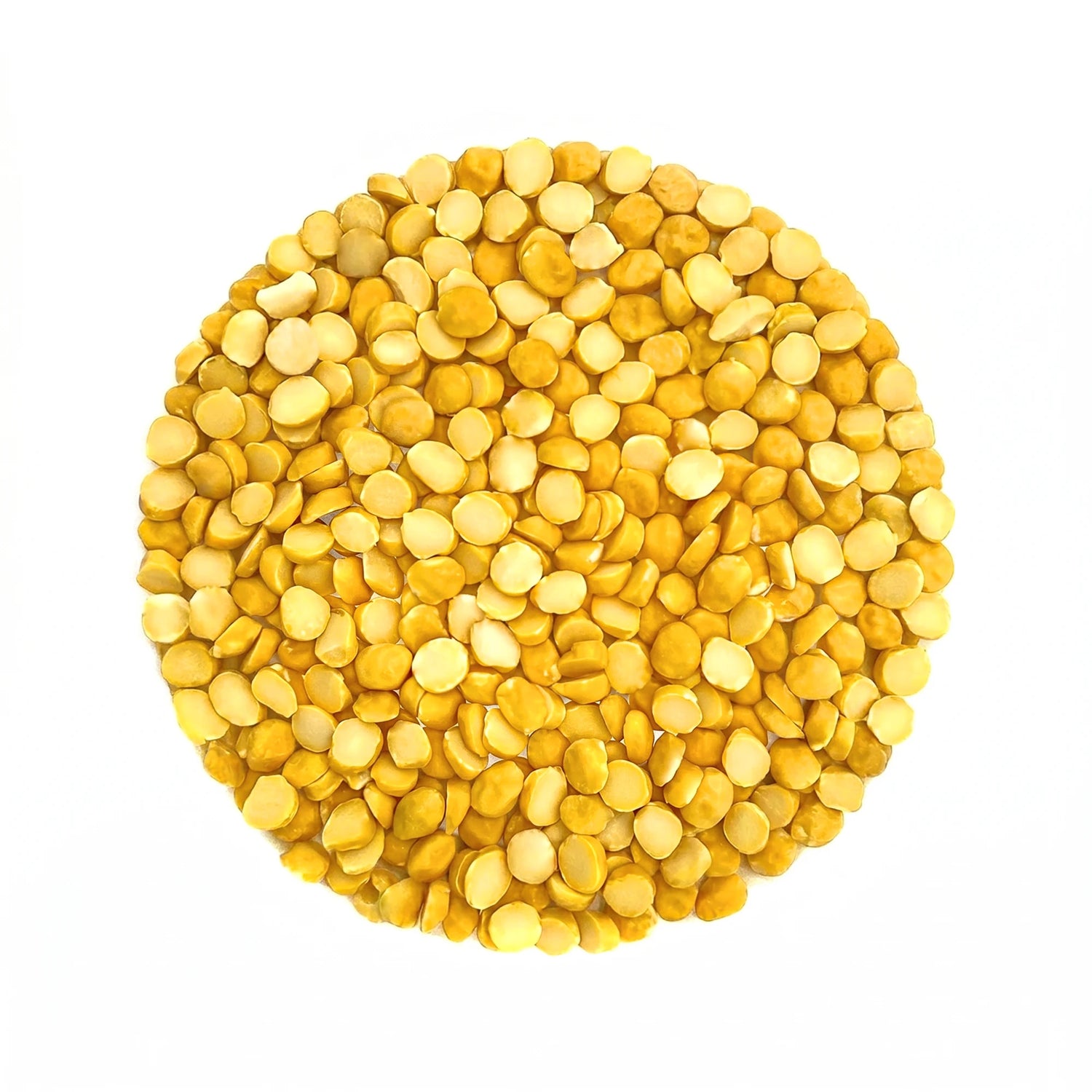 Organic Chana Dal 800g - Unpolished & Pesticide-Free – Premium Bengal Gram Split