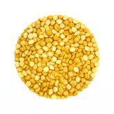 Organic Chana Dal 800g - Unpolished & Pesticide-Free – Premium Bengal Gram Split