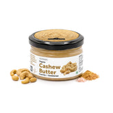 Organic Cashew Butter 200g - Creamy Nut Butter Spread