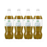 Bio-Enzyme Toilet Cleaner Bundle (4 × 1.9 L)