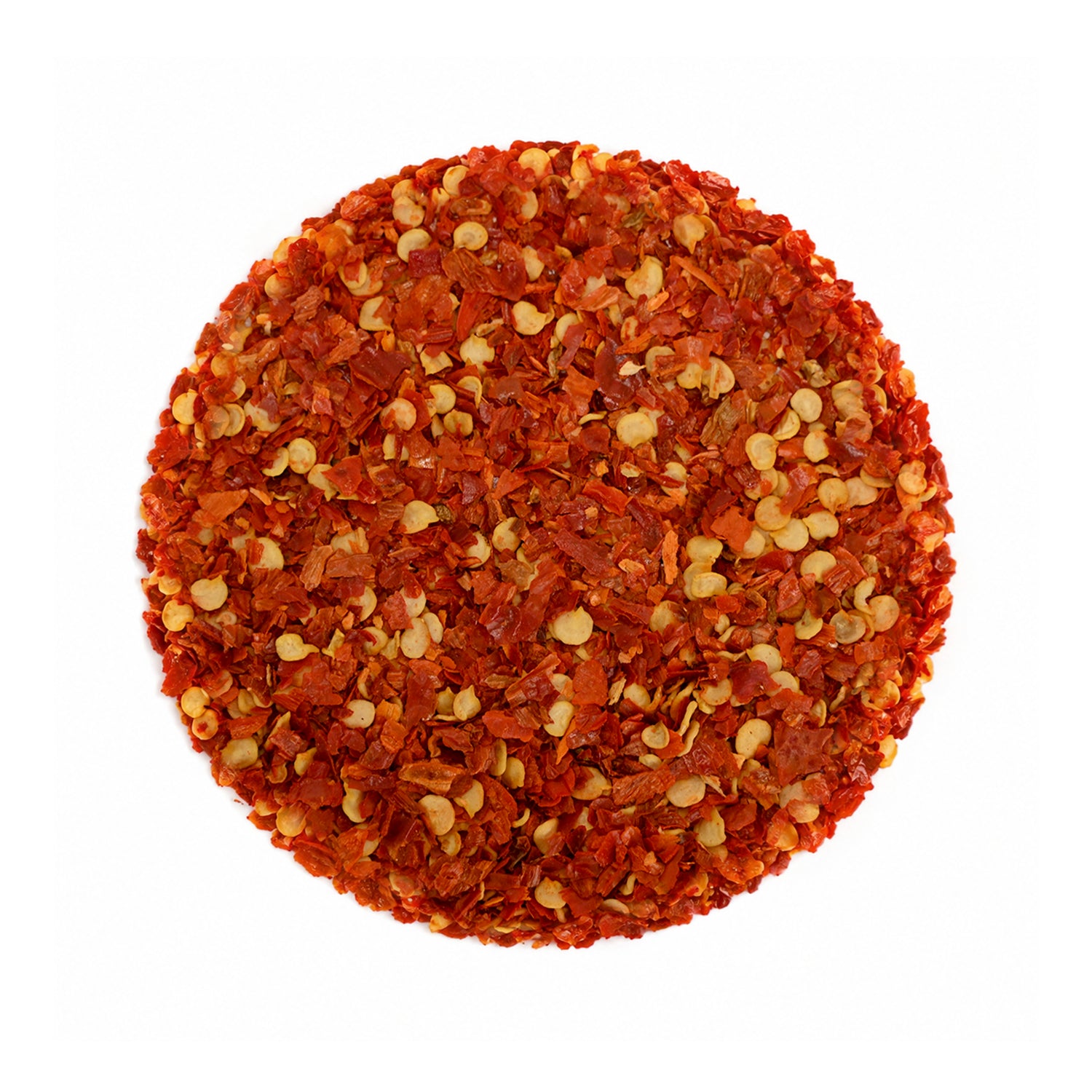 Premium Red Chilli Flakes 50g - Crushed Red Pepper Flakes
