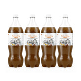 Bio-Enzyme Dishwash Liquid Bundle (4 × 1.9 L)
