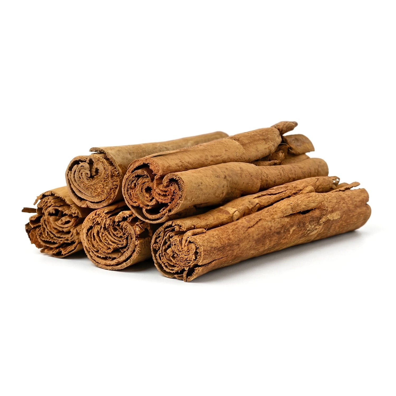 Pure Ceylon Cinnamon Sticks (C5) 100g – Low Coumarin - True Sri Lankan Whole Dalchini Quills - Unpolished Cinnamon Whole Bark