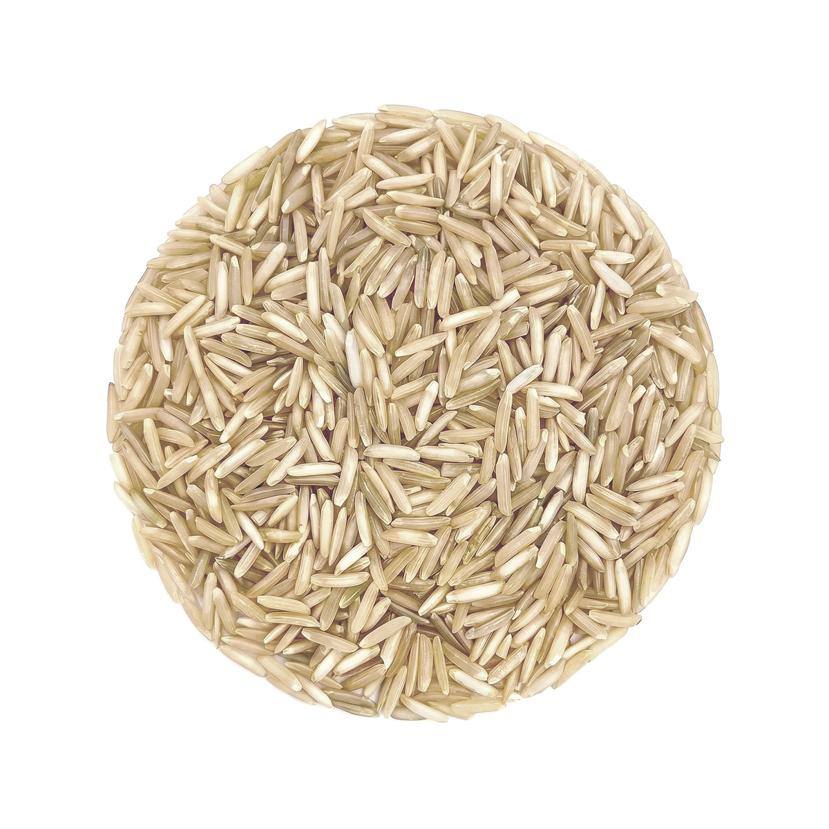 Brown Rice Basmati