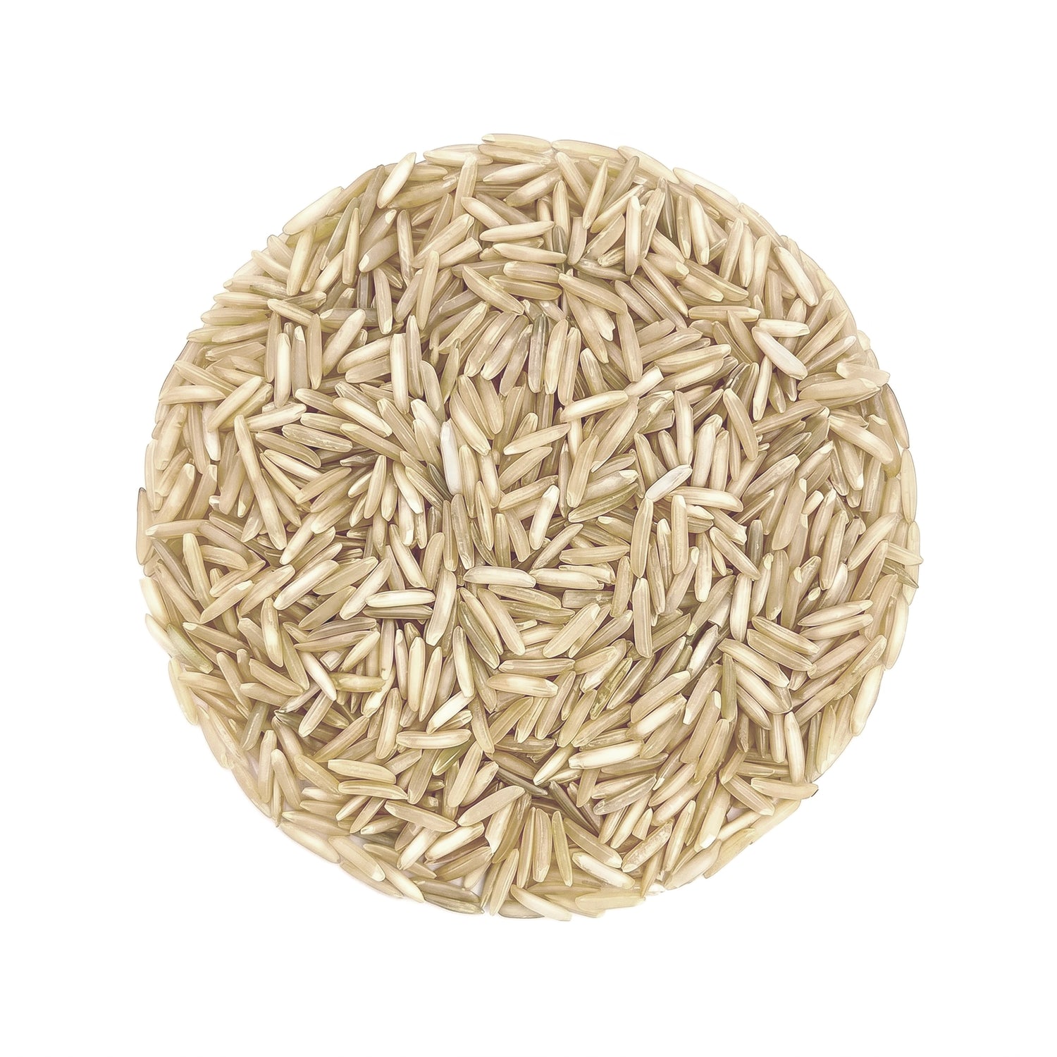 Brown Rice Basmati