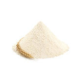 Organic Khapli Atta 800g or 4kg  - Emmer Wheat Flour - Diabetic Friendly Atta