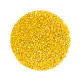 Yellow Moong Dal (Dhuli) 800g – Organic, Unpolished, Chemical-Free - Premium Quality Split Moong Dal