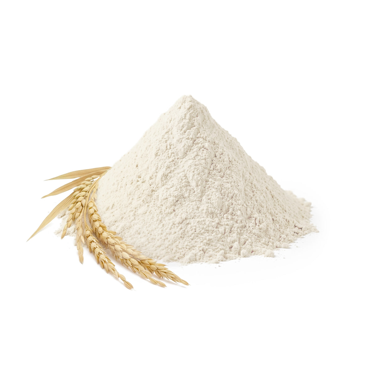Wheat Flour Sharbati