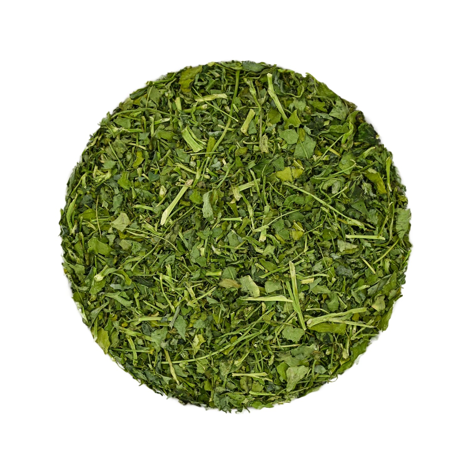 Kasuri Methi Leaves 150g - Dried Fenugreek Leaves - Purely Natural, Organic & Crushed - No Added Chemical Preservatives - Methi Dry Leaves