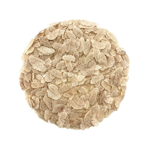 Poha Red-Organic & Wholesome 400g & 2.4Kg -Gluten free & Saponin free - High Quality Unrefined Grains without Preservatives