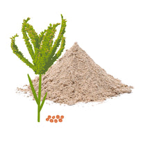 Ragi Atta - Finger Millet Flour Dheri