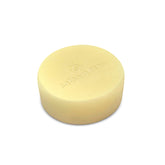 Round chemical-free Antiseptic shaving bar for  men and women