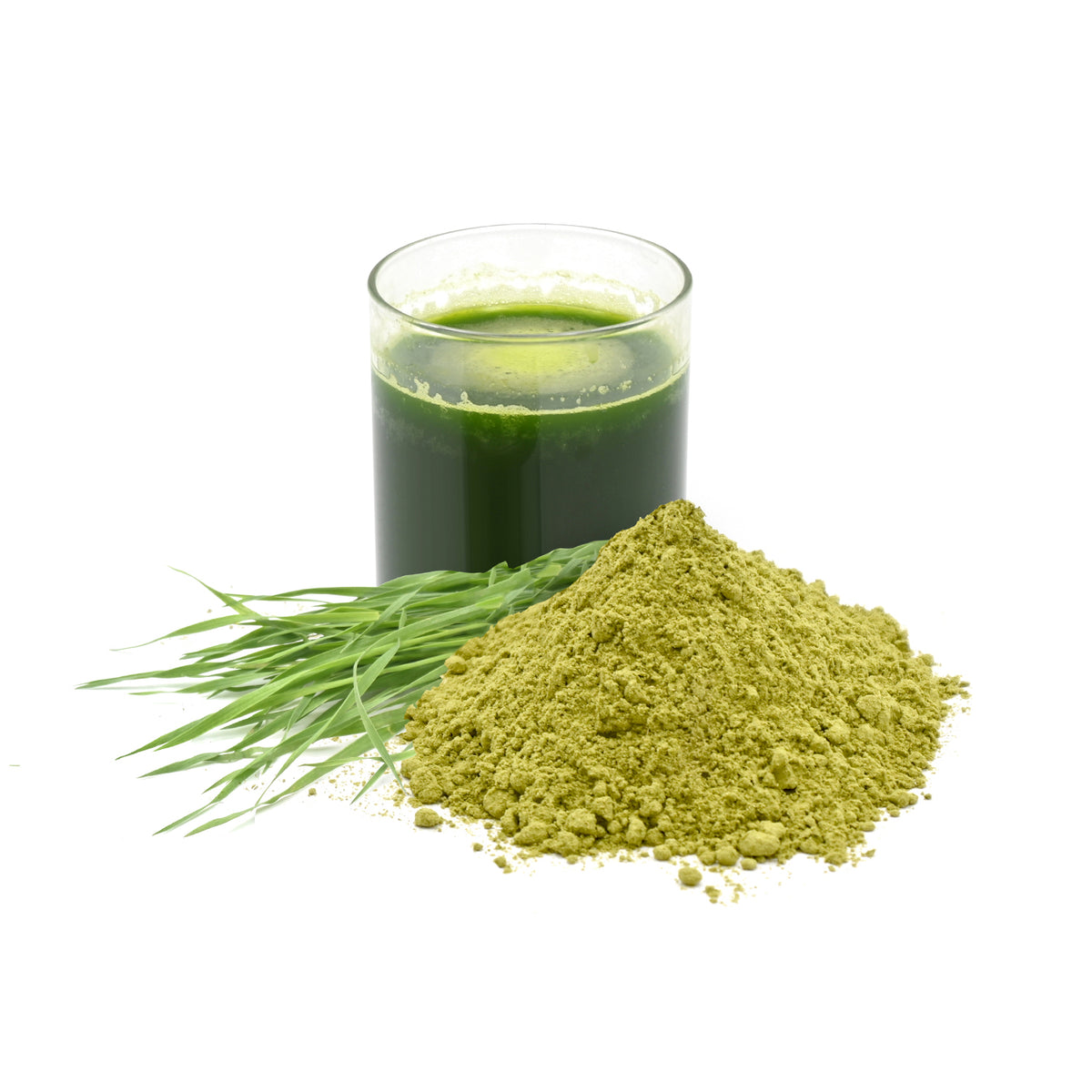 detoxify wheatgrass juice powder