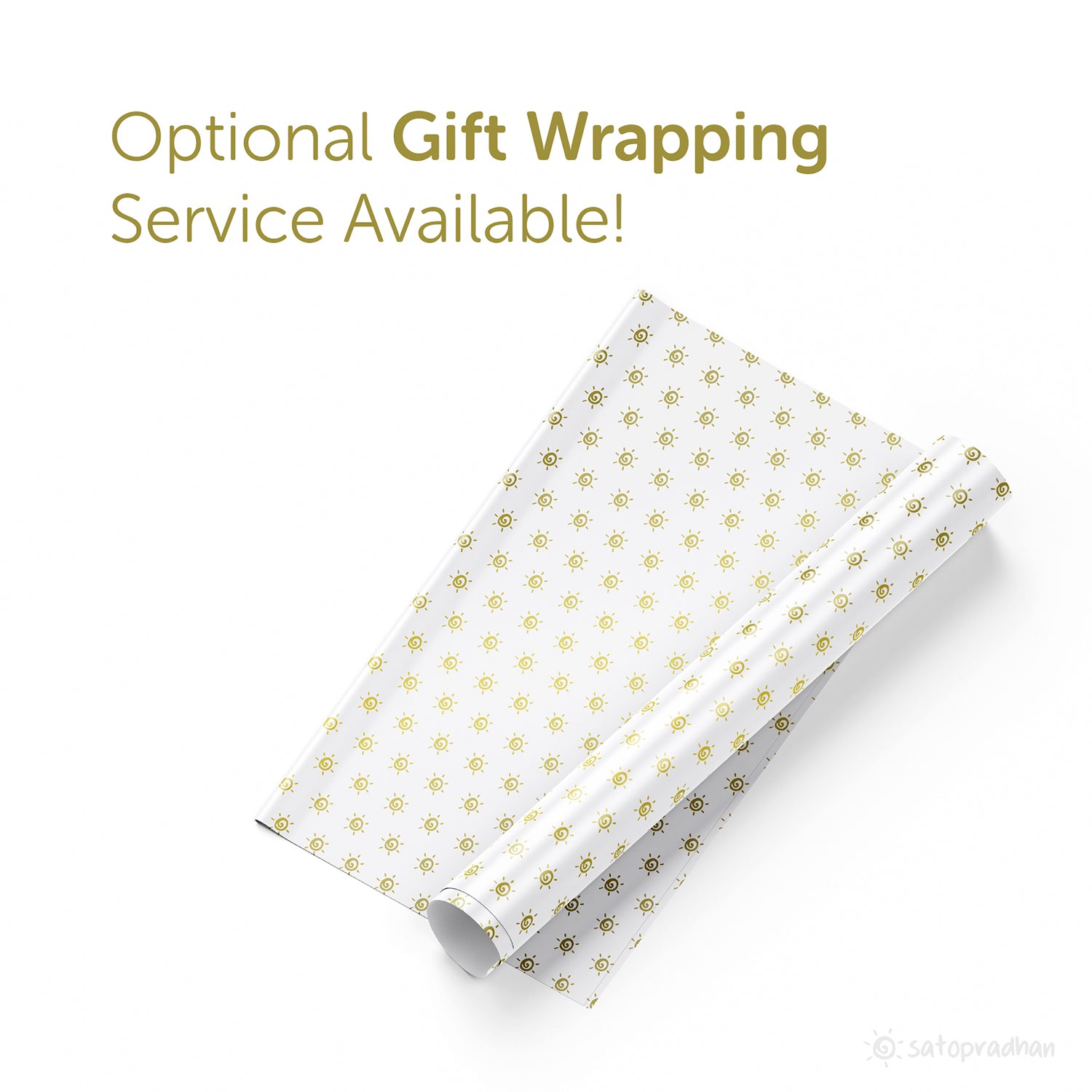Healthy Wholesome Grains Gift Pack | Gift Wrapping Wrap
