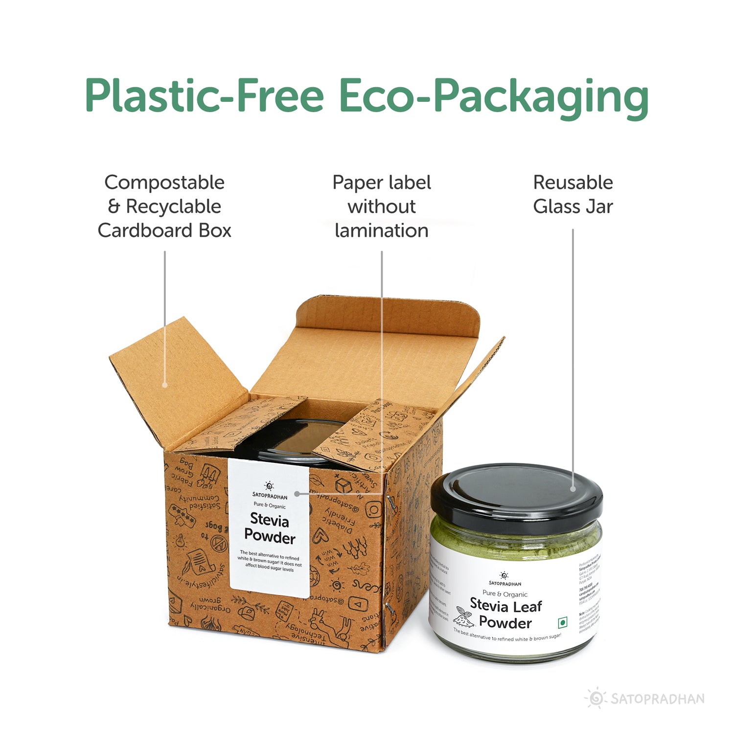 eco friendly packaging